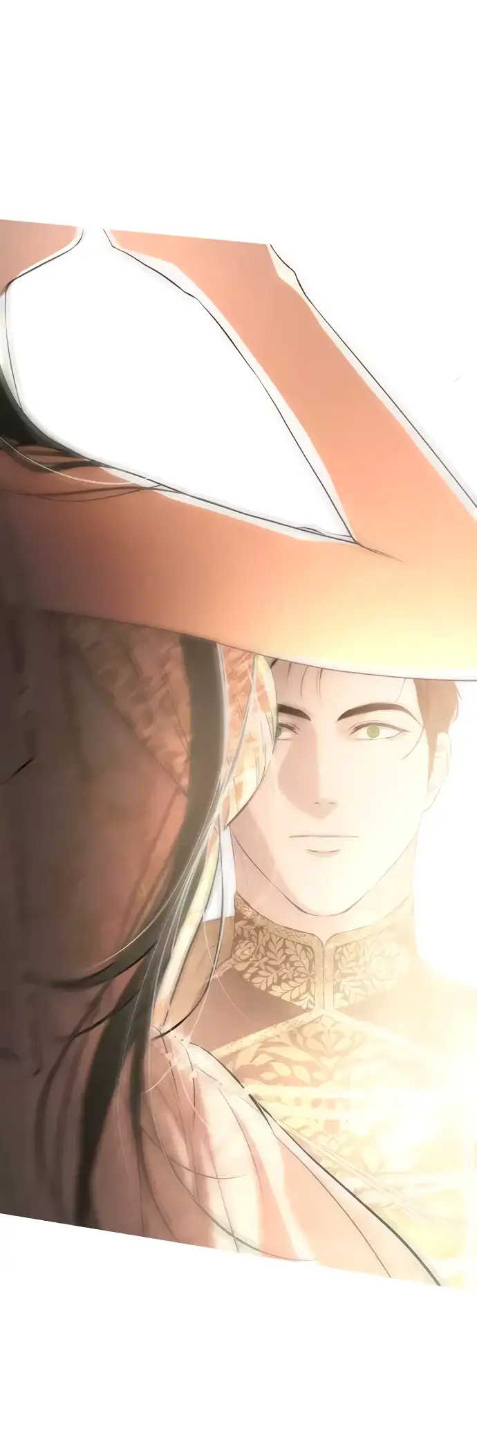 Страница 46 главы 9 манги Научи меня желать / Teach Me Desire