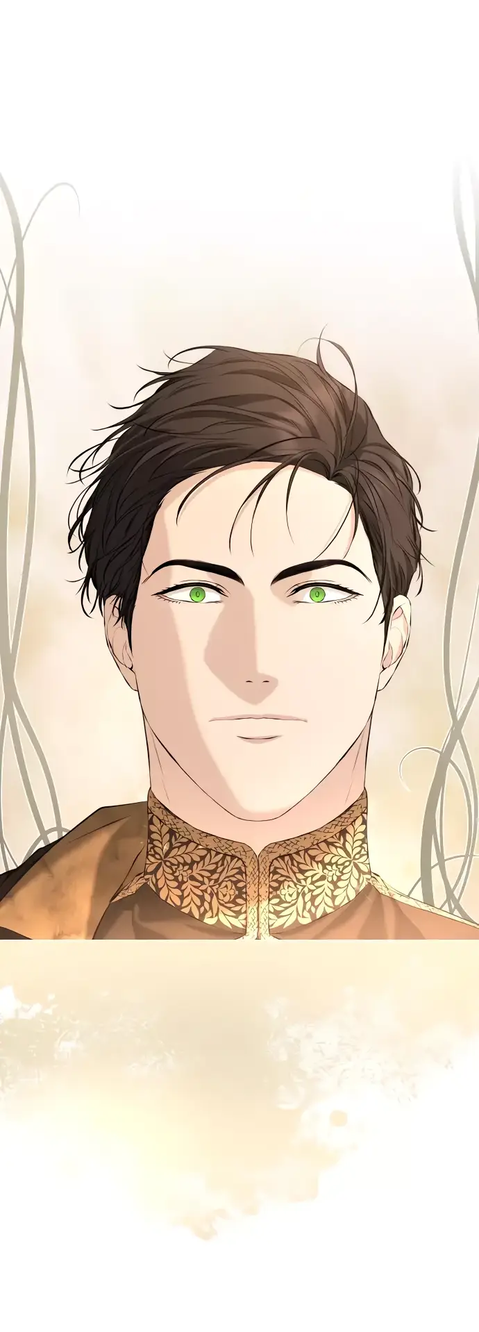 Страница 47 главы 9 манги Научи меня желать / Teach Me Desire