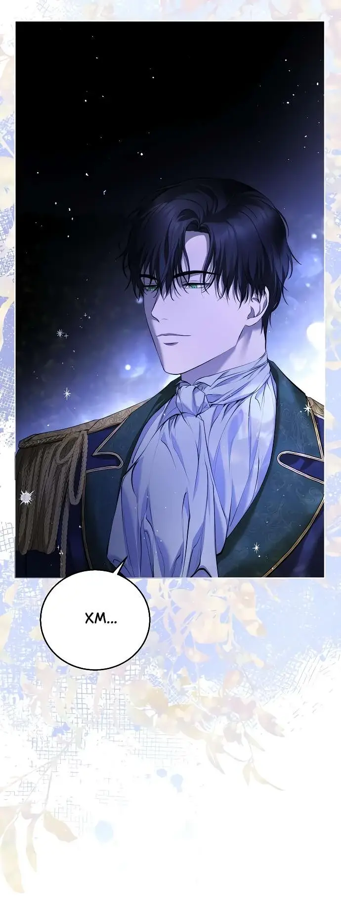 Страница 65 главы 6 манги Научи меня желать / Teach Me Desire