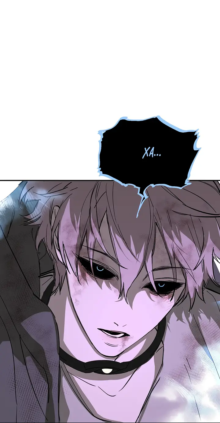 Страница 28 главы 6 манги Круг зла / Evil Ring