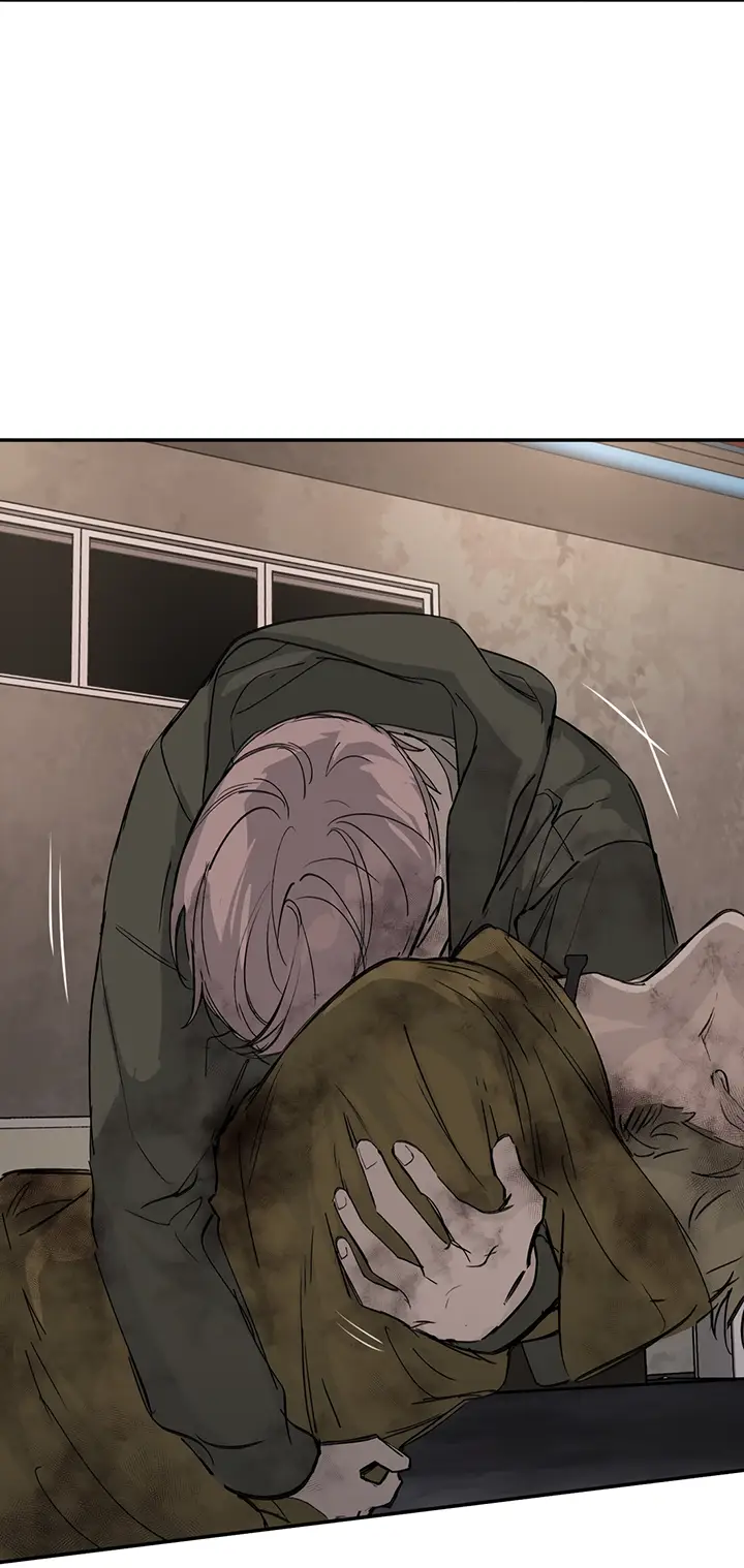 Страница 40 главы 6 манги Круг зла / Evil Ring