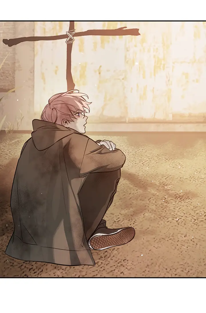 Страница 55 главы 6 манги Круг зла / Evil Ring