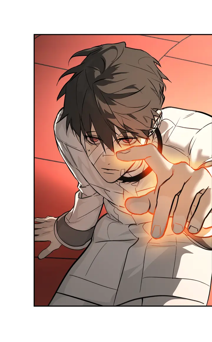 Страница 54 главы 39 манги Круг зла / Evil Ring