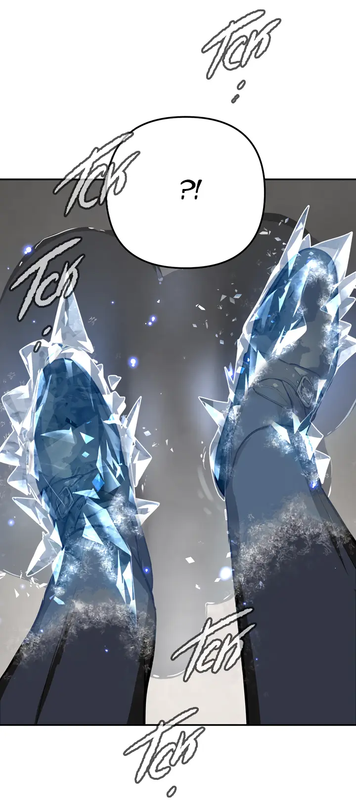 Страница 63 главы 39 манги Круг зла / Evil Ring