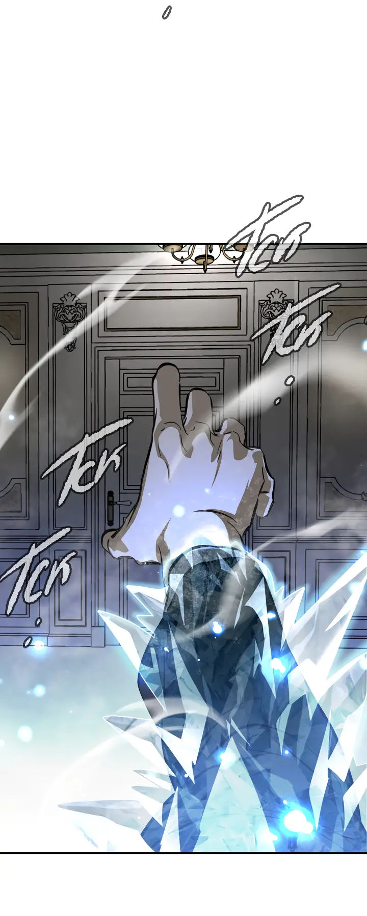 Страница 64 главы 39 манги Круг зла / Evil Ring