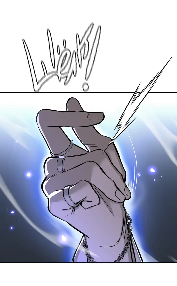 Страница 67 главы 39 манги Круг зла / Evil Ring