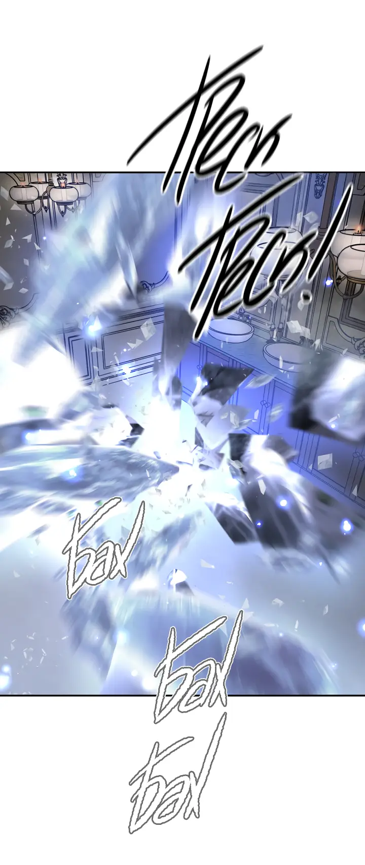 Страница 68 главы 39 манги Круг зла / Evil Ring