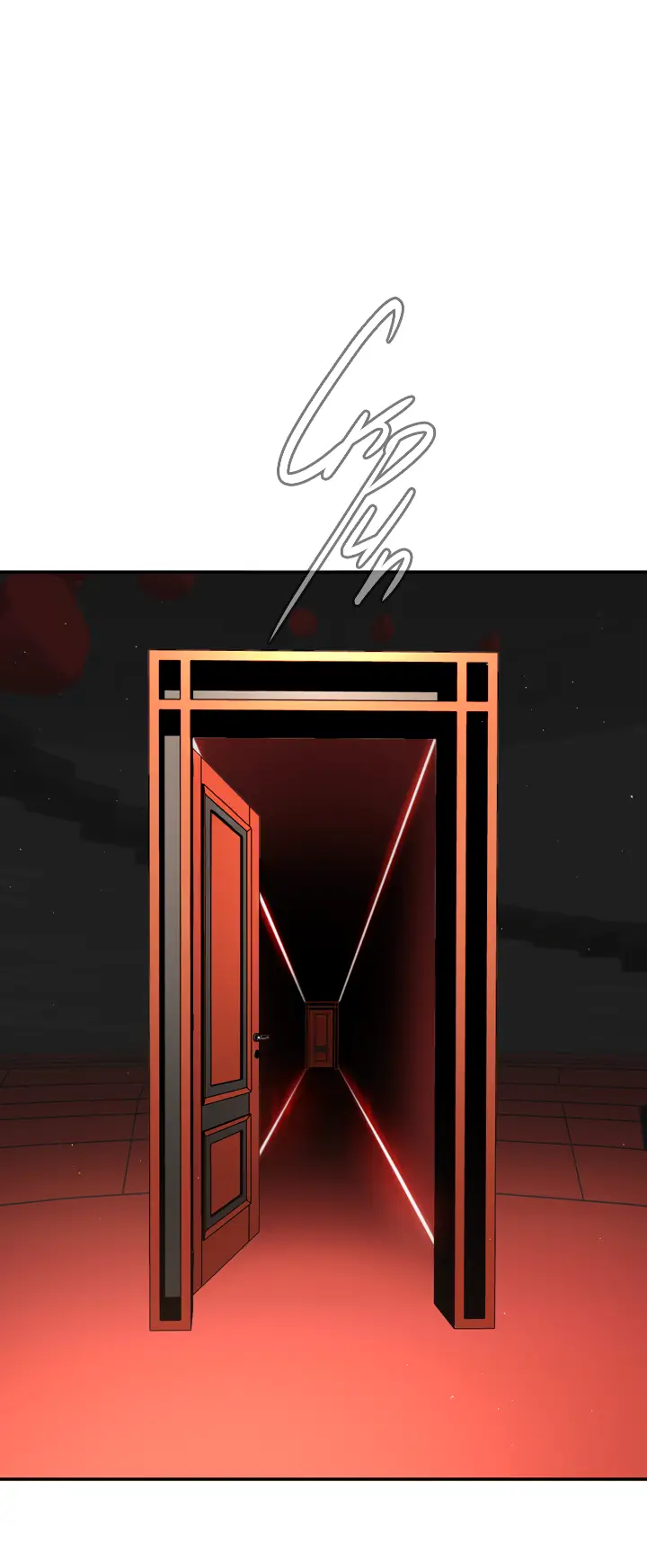 Страница 73 главы 39 манги Круг зла / Evil Ring