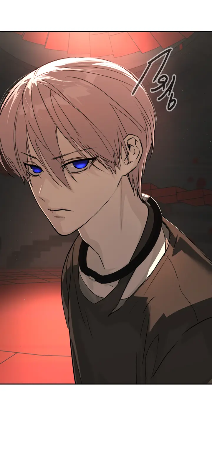 Страница 75 главы 39 манги Круг зла / Evil Ring