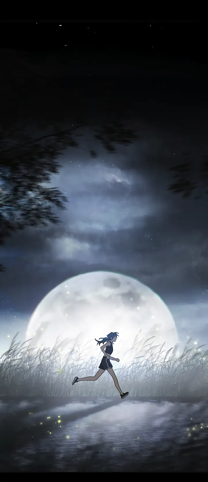 Страница 67 главы 23 манги Круг зла / Evil Ring