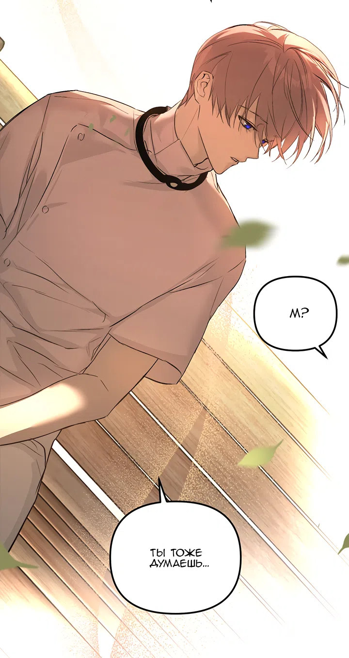 Страница 13 главы 54 манги Круг зла / Evil Ring