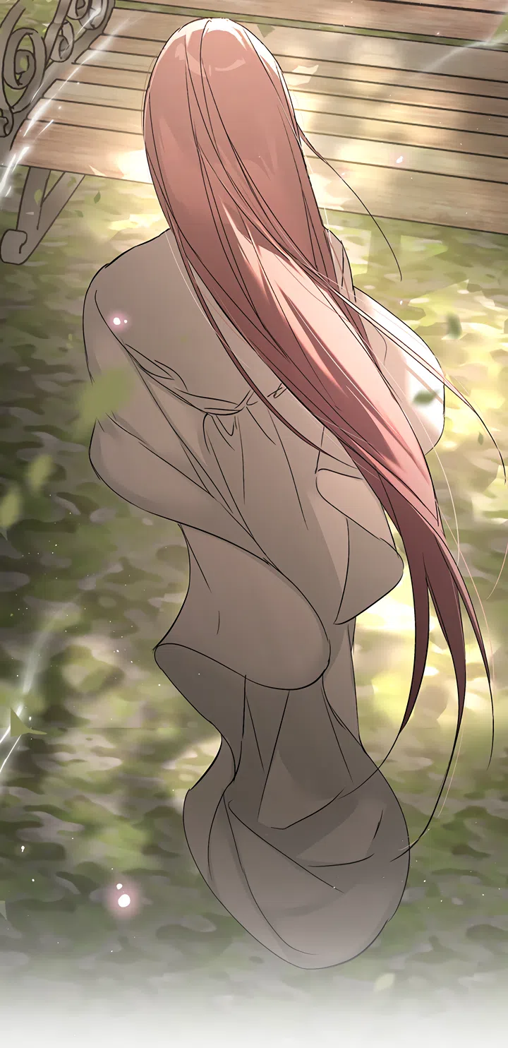 Страница 32 главы 54 манги Круг зла / Evil Ring