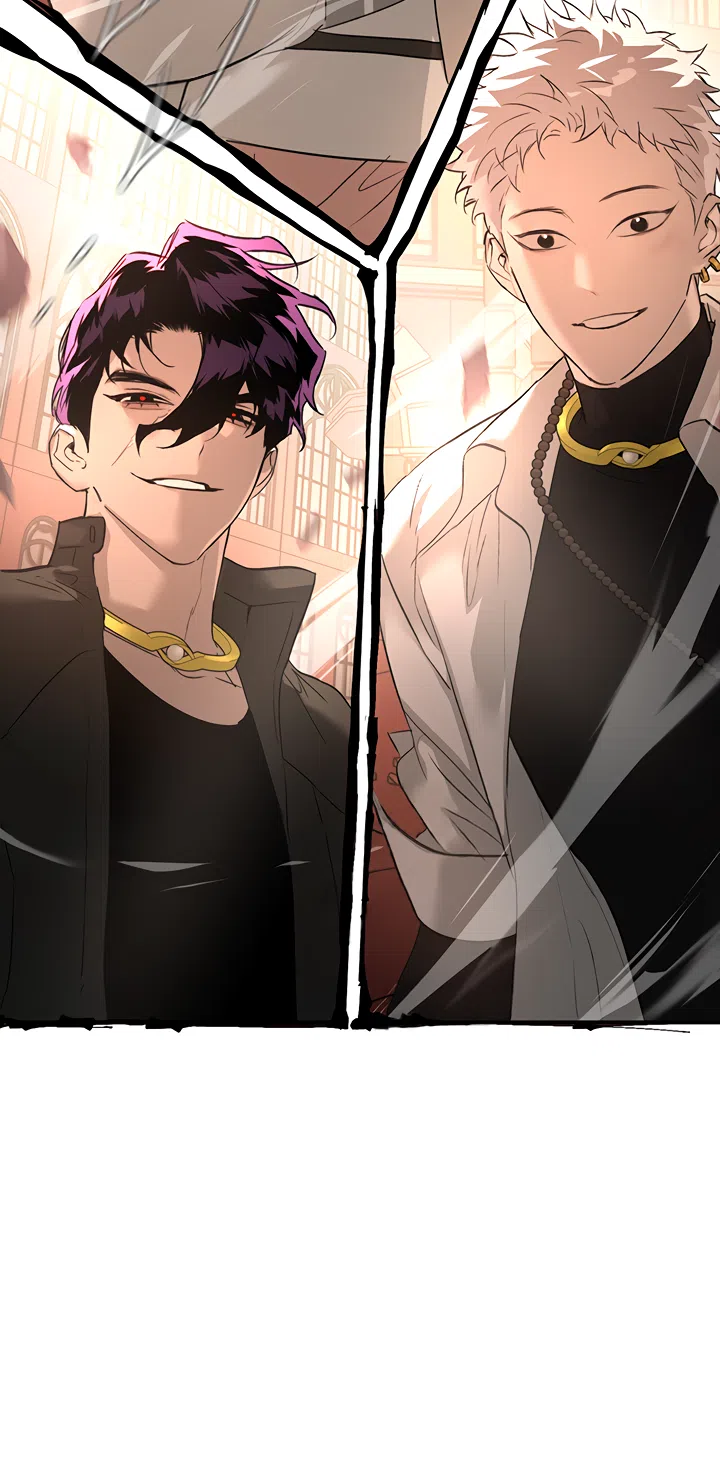 Страница 74 главы 54 манги Круг зла / Evil Ring