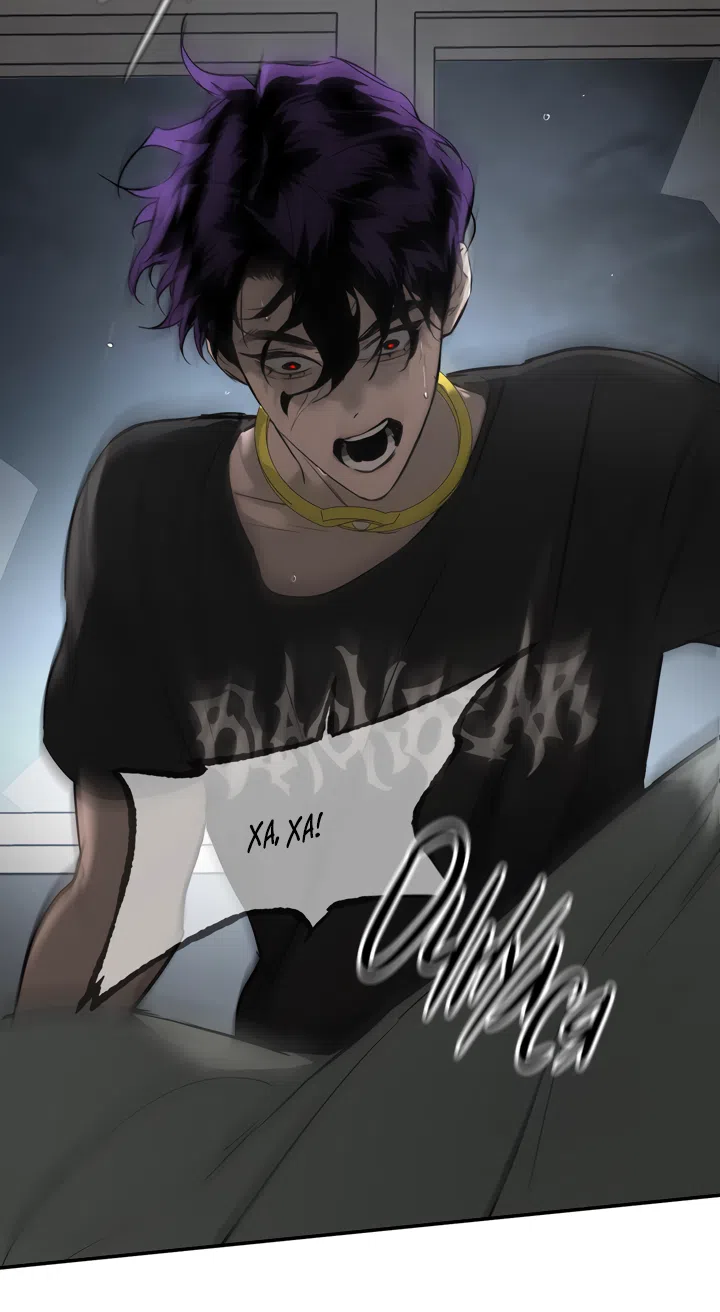 Страница 26 главы 59 манги Круг зла / Evil Ring