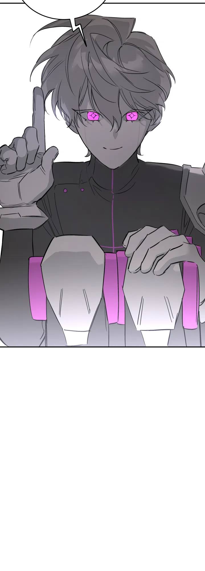 Страница 38 главы 59 манги Круг зла / Evil Ring