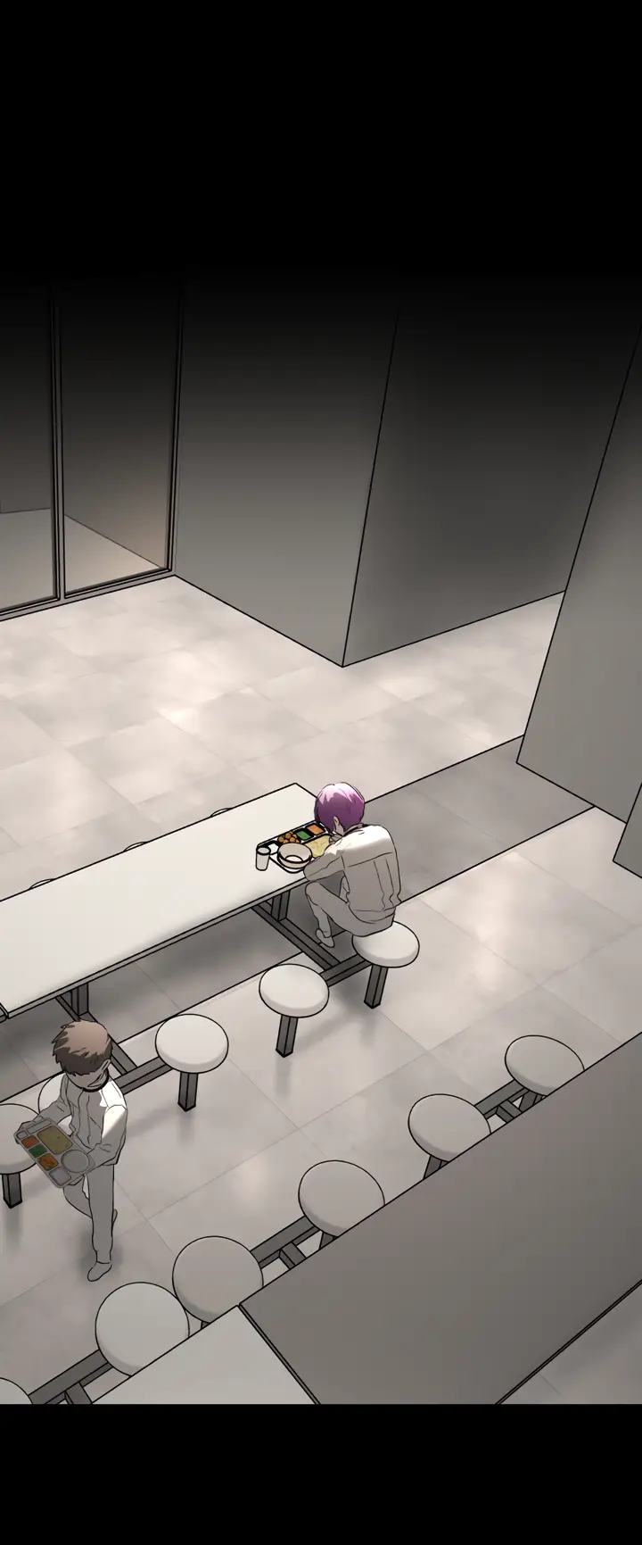 Страница 40 главы 38 манги Круг зла / Evil Ring