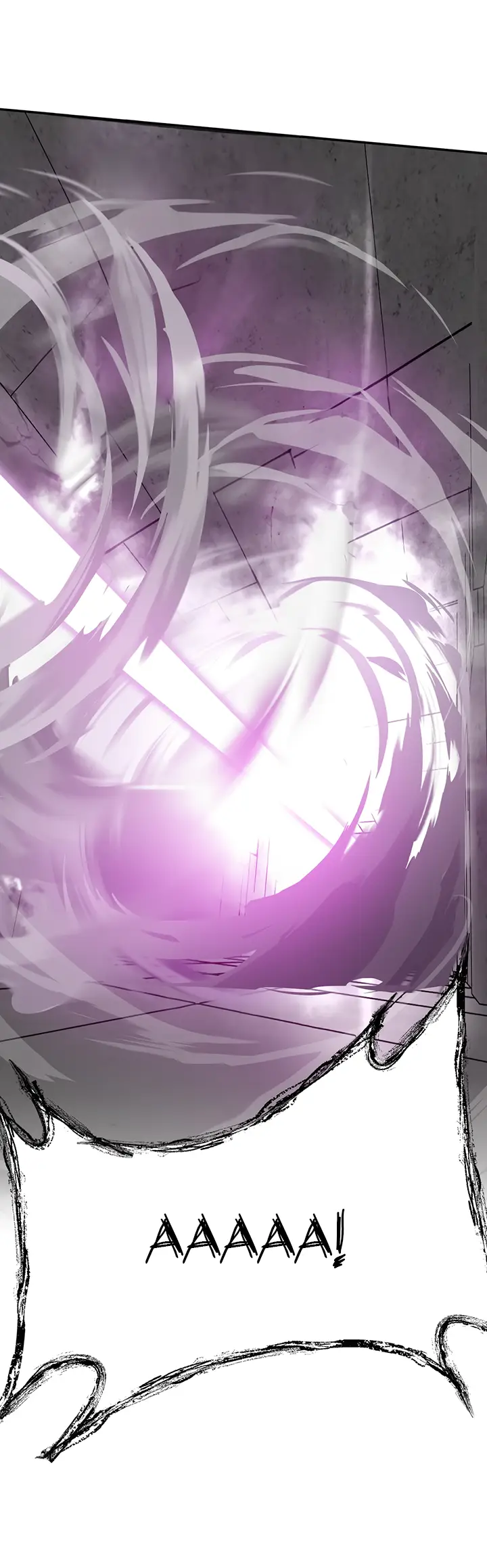 Страница 61 главы 10 манги Круг зла / Evil Ring