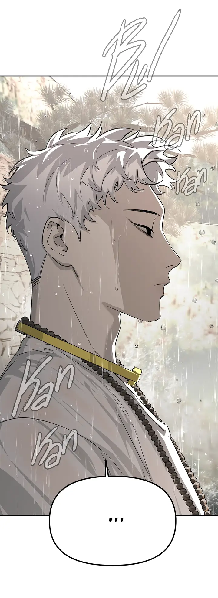 Страница 68 главы 10 манги Круг зла / Evil Ring