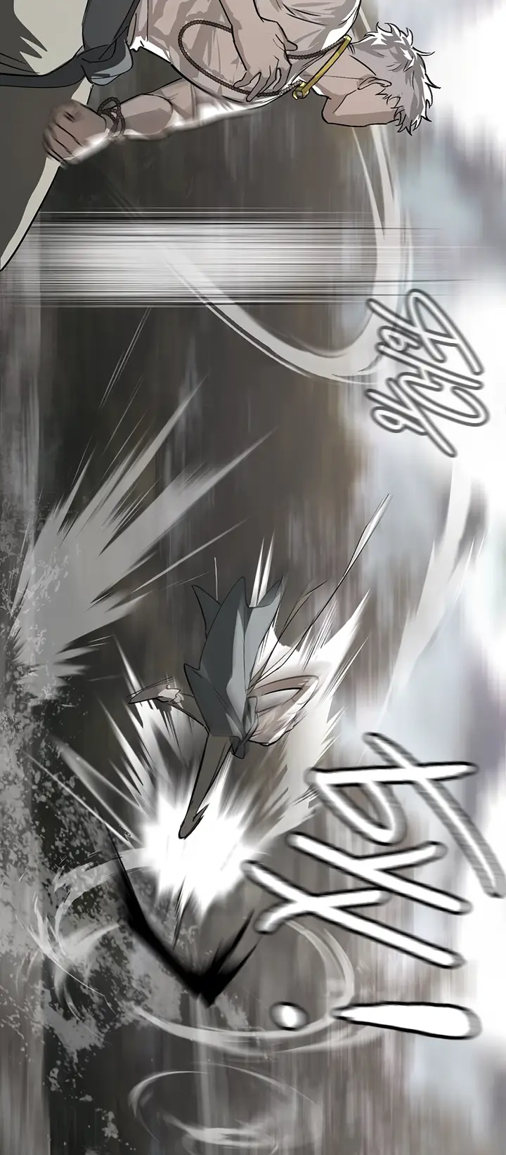 Страница 76 главы 10 манги Круг зла / Evil Ring