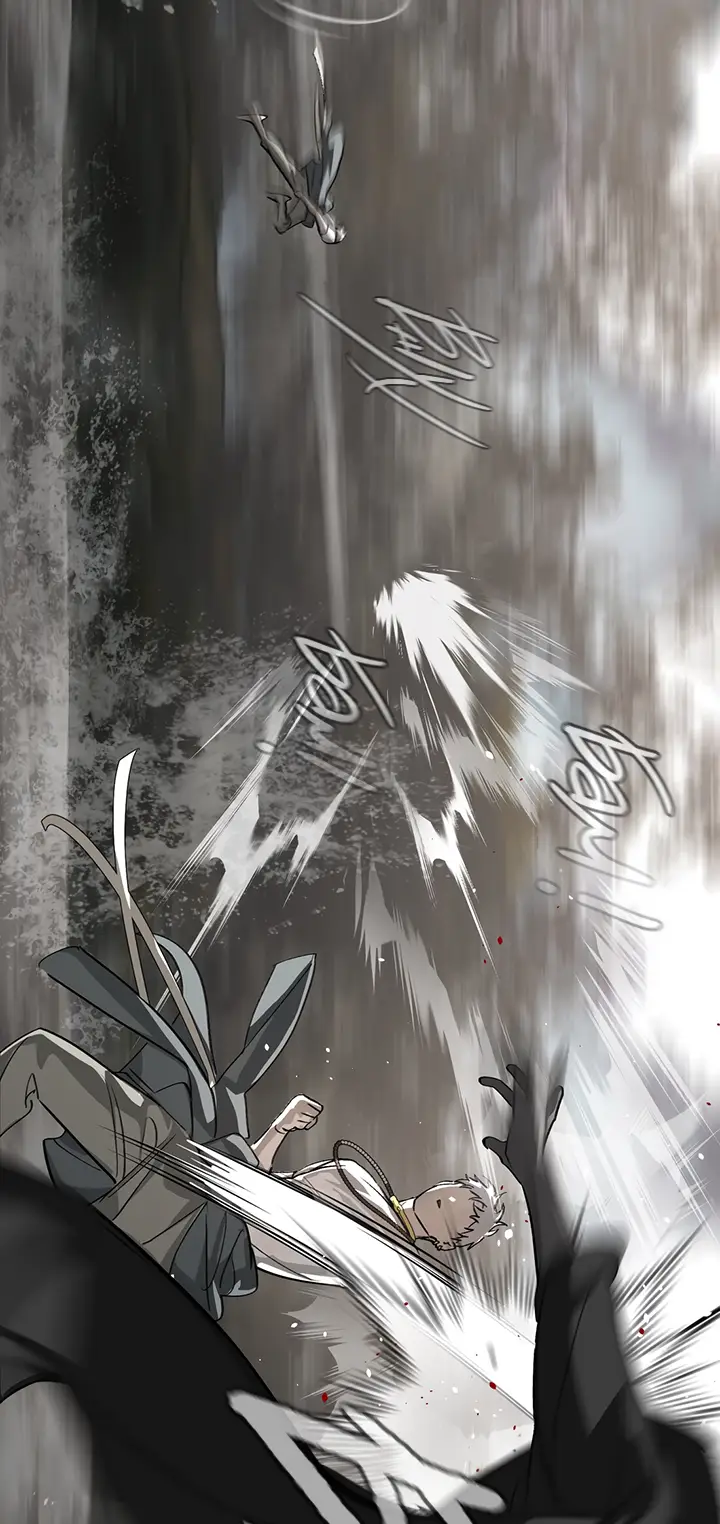 Страница 77 главы 10 манги Круг зла / Evil Ring