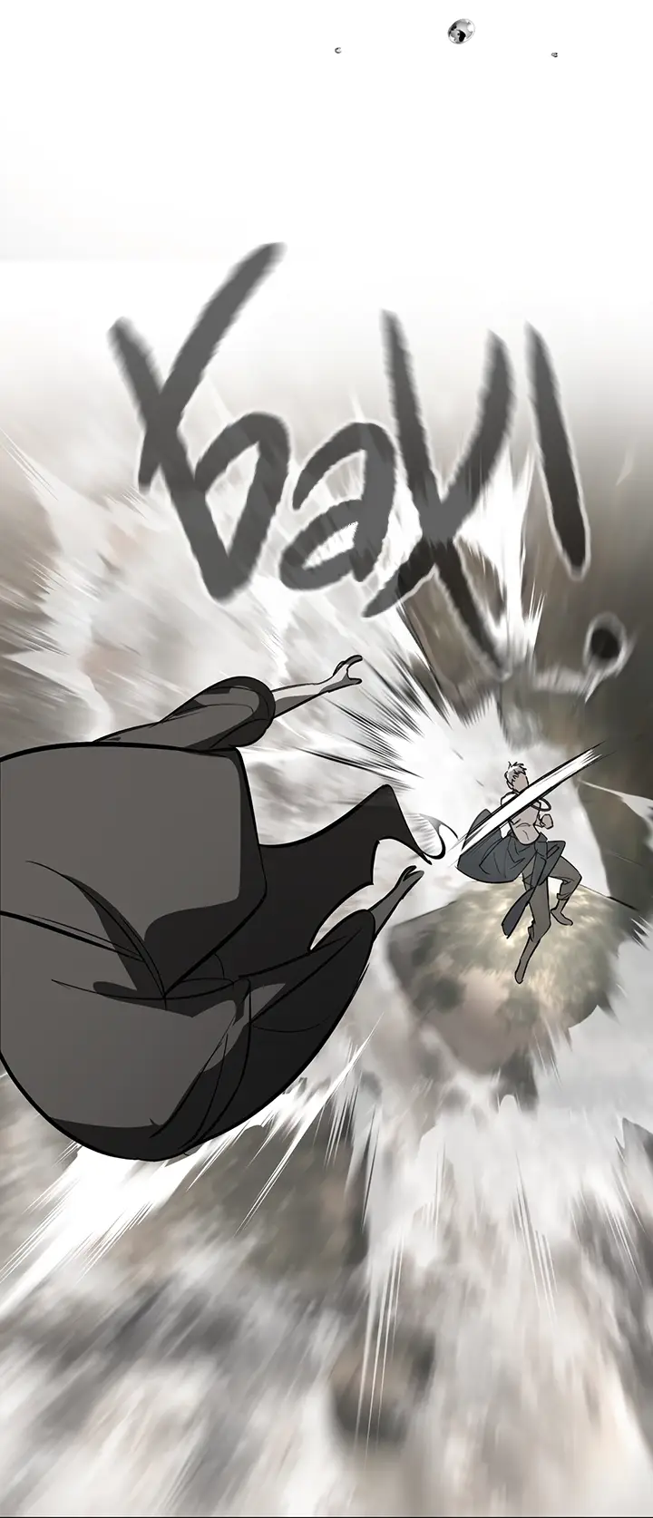 Страница 80 главы 10 манги Круг зла / Evil Ring