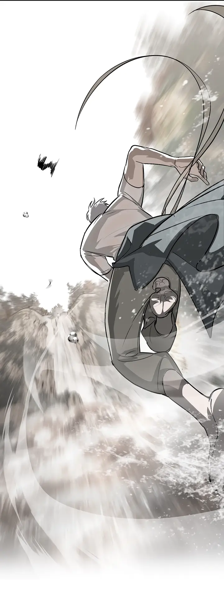 Страница 81 главы 10 манги Круг зла / Evil Ring