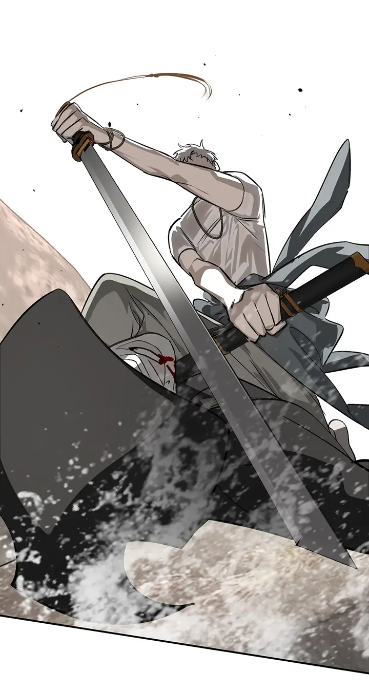 Страница 83 главы 10 манги Круг зла / Evil Ring