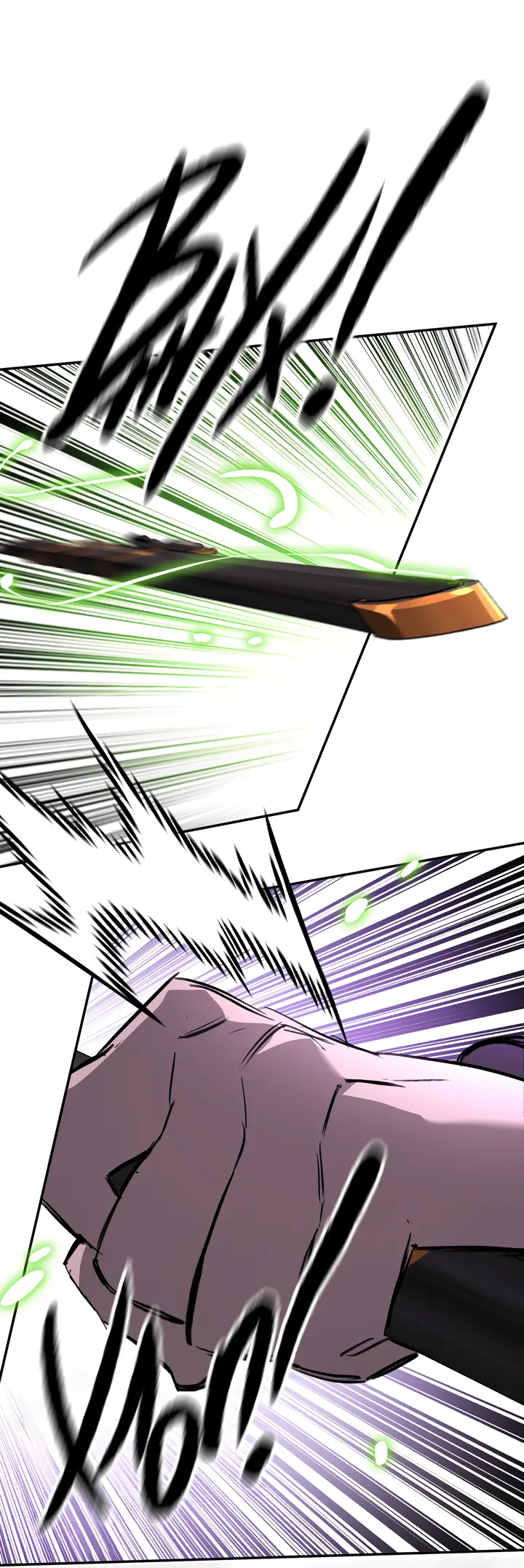 Страница 10 главы 35 манги Круг зла / Evil Ring