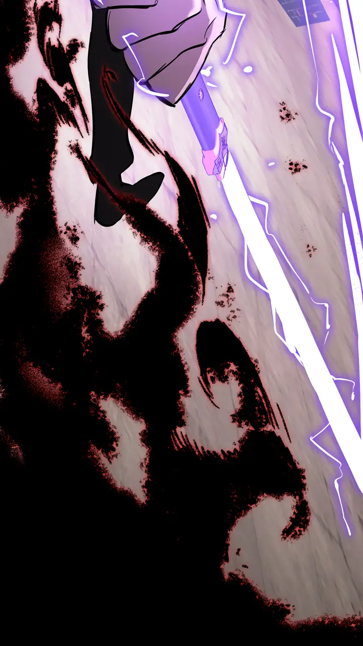 Страница 14 главы 35 манги Круг зла / Evil Ring