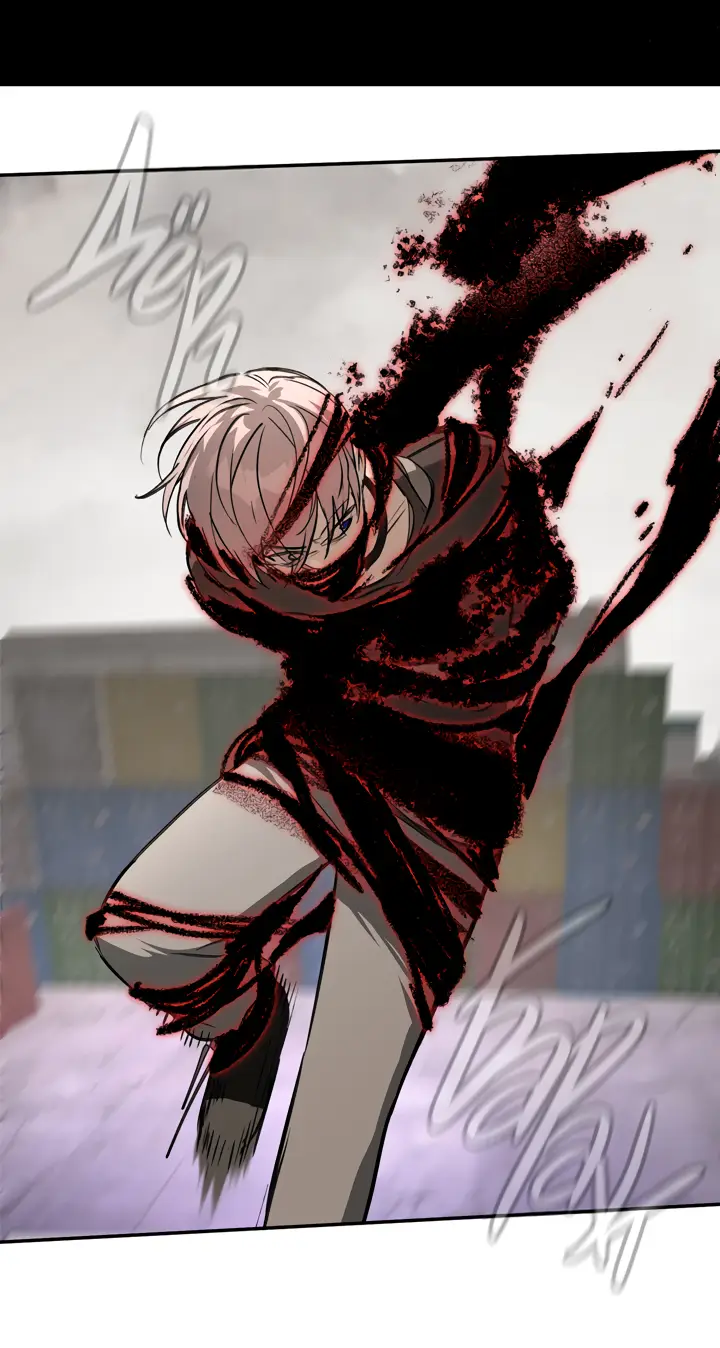 Страница 15 главы 35 манги Круг зла / Evil Ring