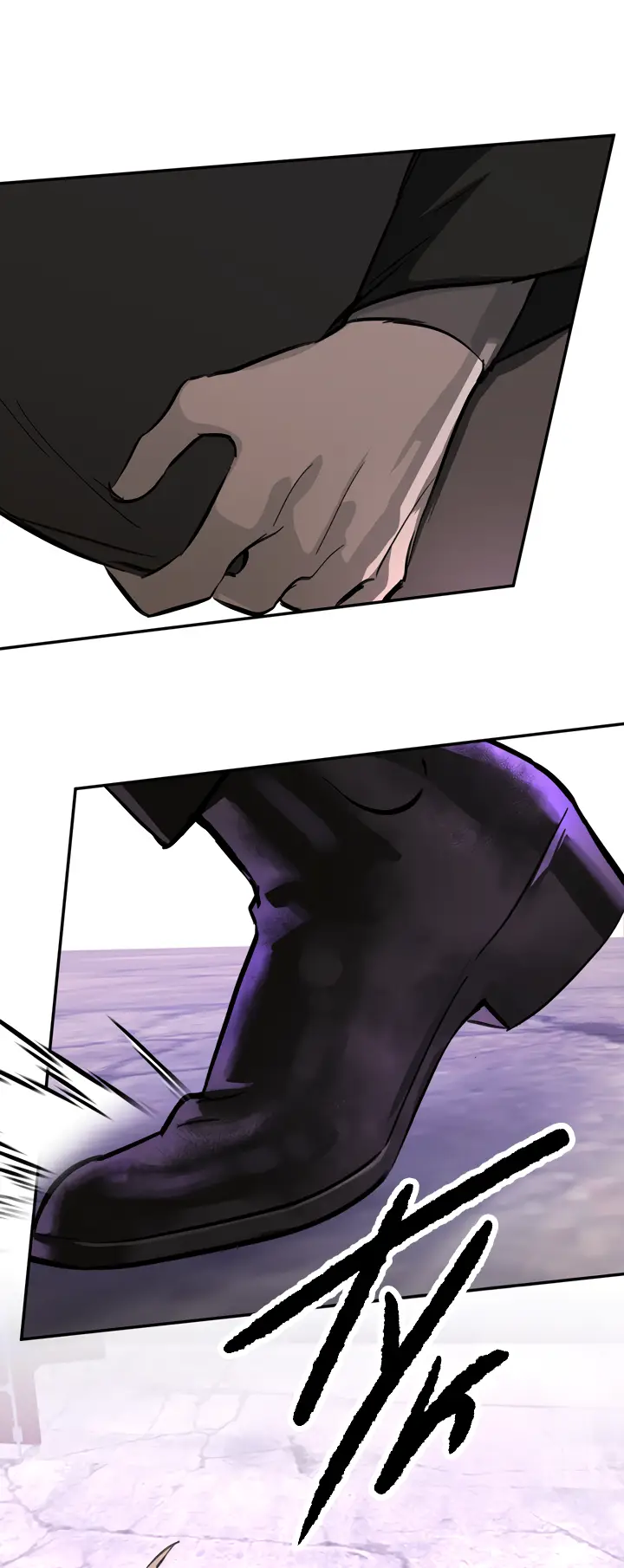 Страница 20 главы 35 манги Круг зла / Evil Ring