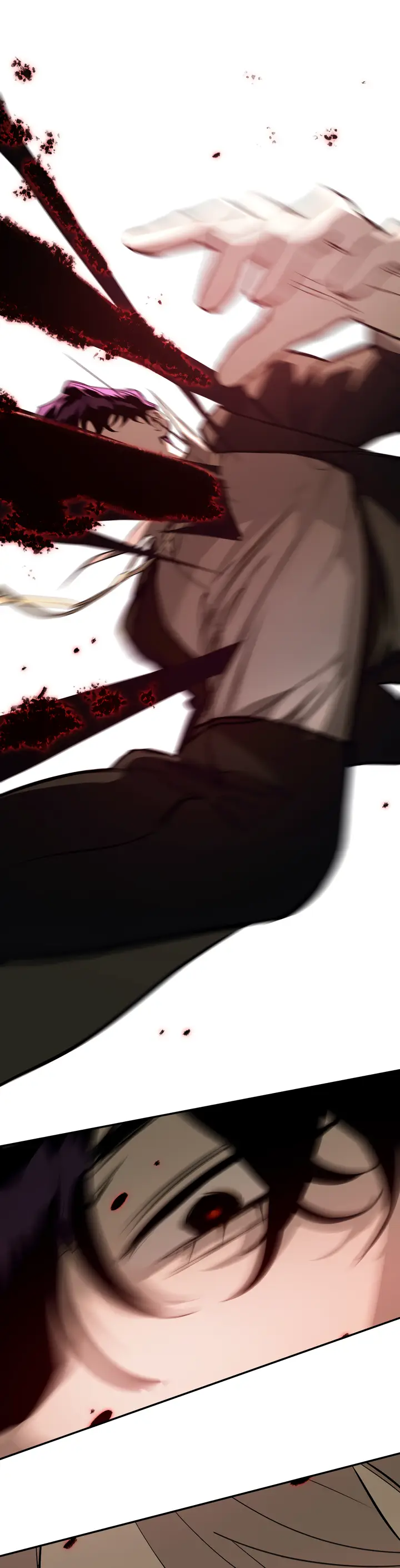 Страница 27 главы 35 манги Круг зла / Evil Ring