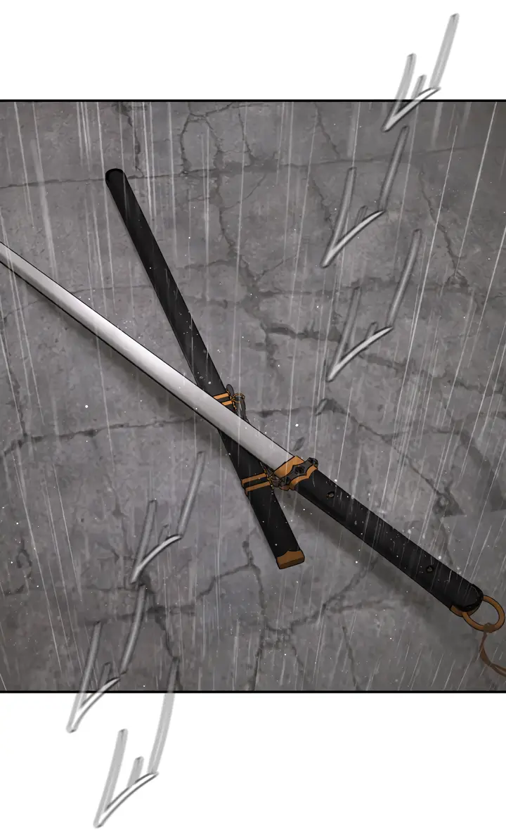 Страница 45 главы 35 манги Круг зла / Evil Ring