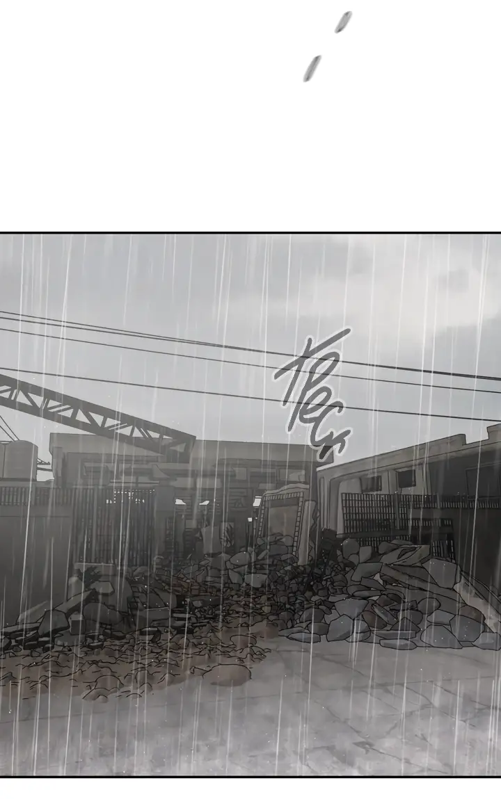 Страница 50 главы 35 манги Круг зла / Evil Ring