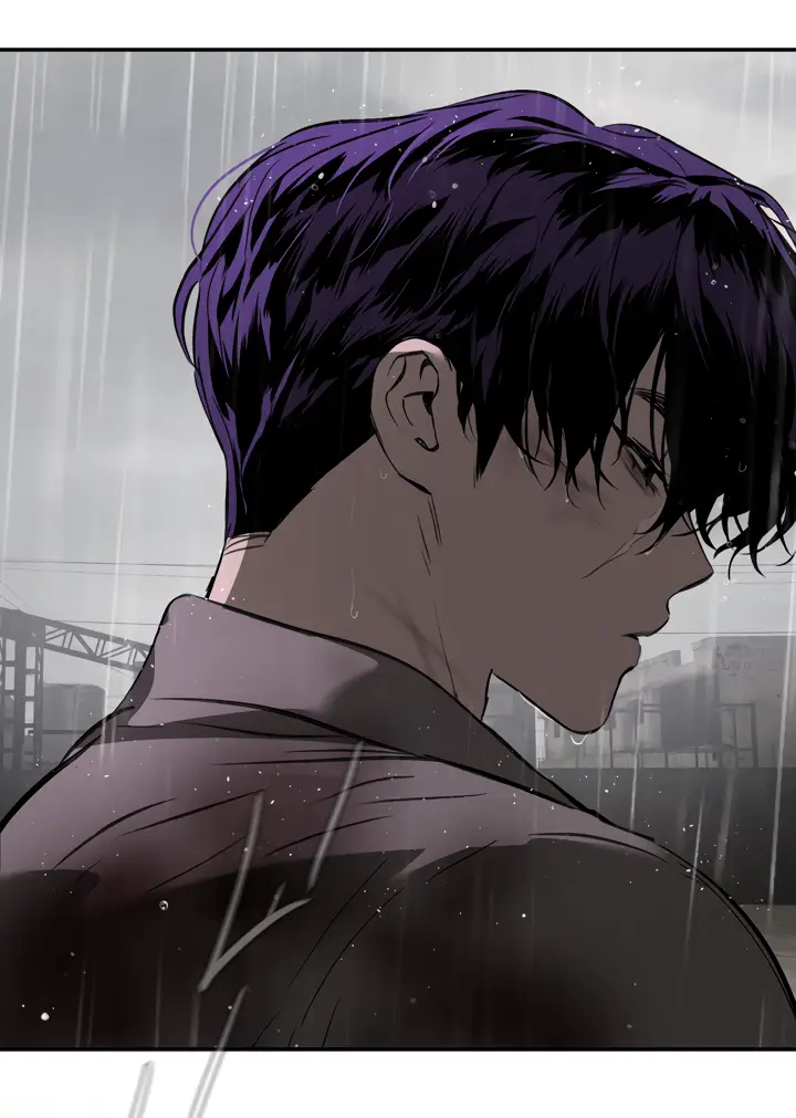 Страница 61 главы 35 манги Круг зла / Evil Ring