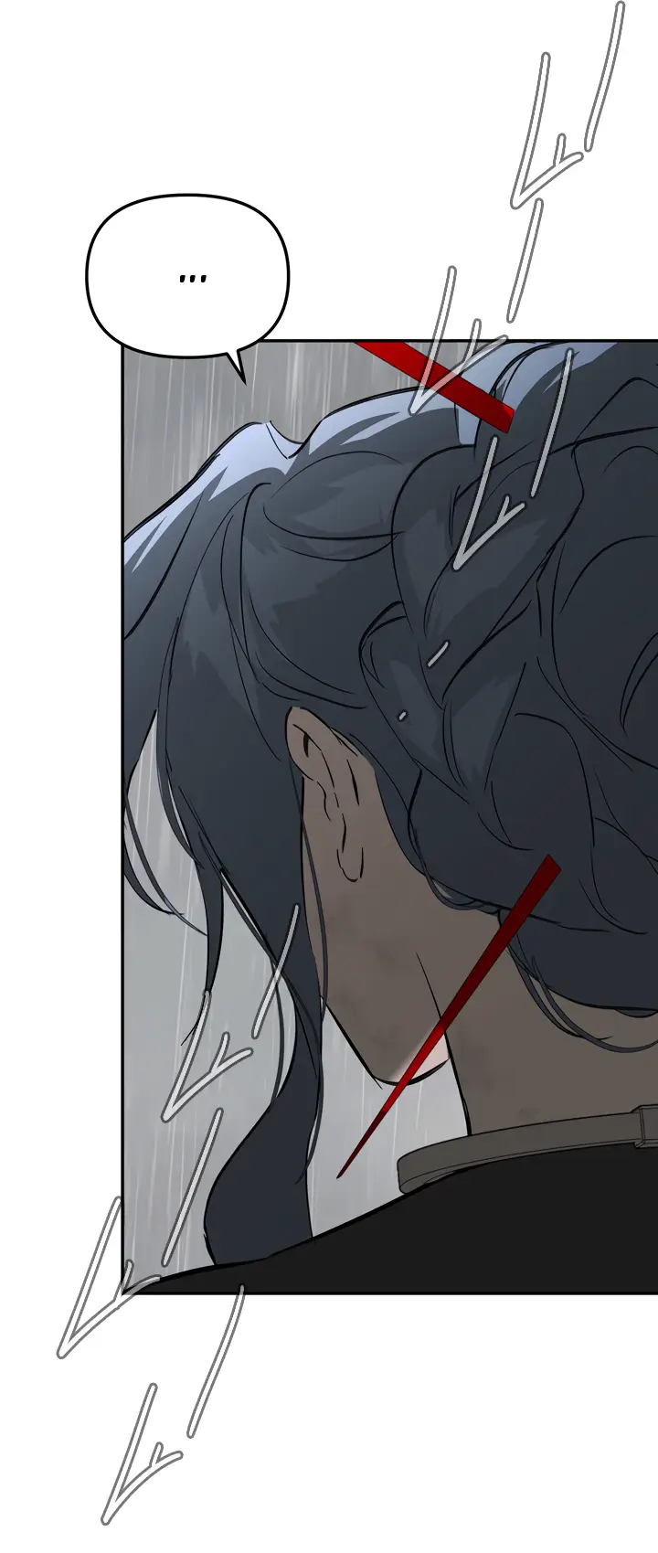 Страница 68 главы 35 манги Круг зла / Evil Ring