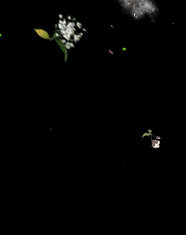 Страница 16 главы 51 манги Круг зла / Evil Ring