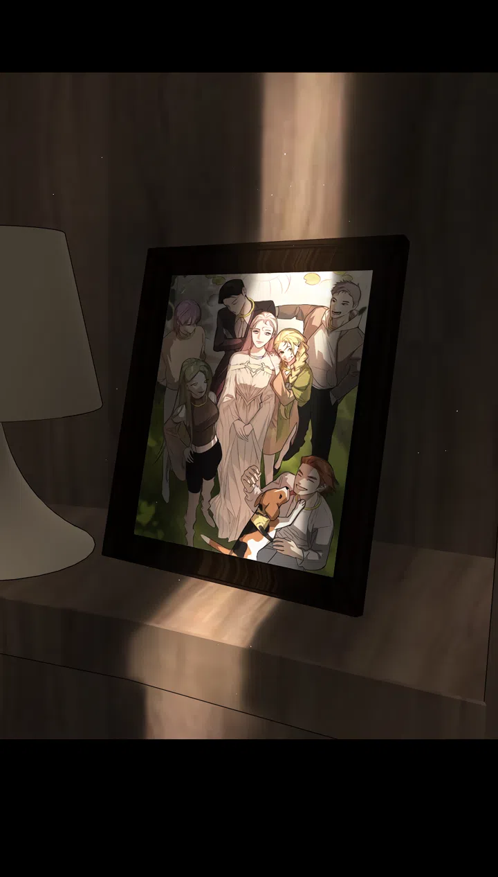 Страница 37 главы 51 манги Круг зла / Evil Ring