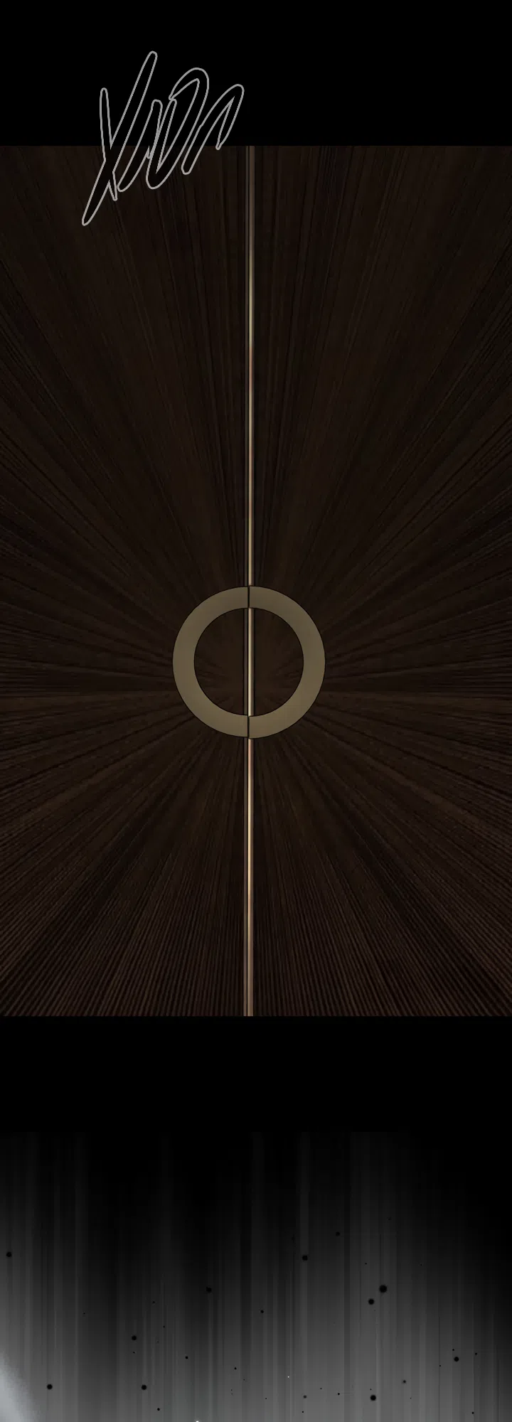 Страница 39 главы 51 манги Круг зла / Evil Ring