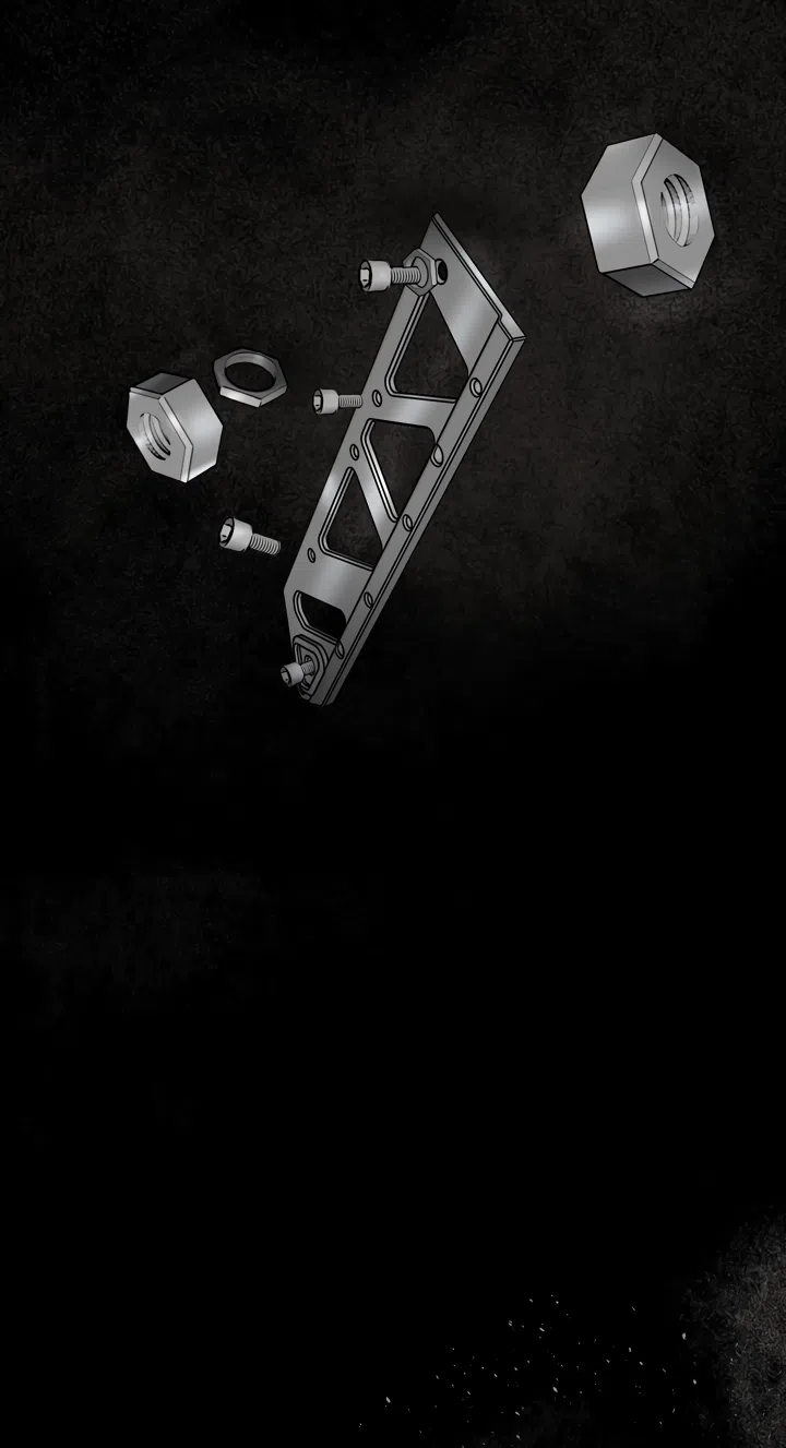 Страница 42 главы 51 манги Круг зла / Evil Ring