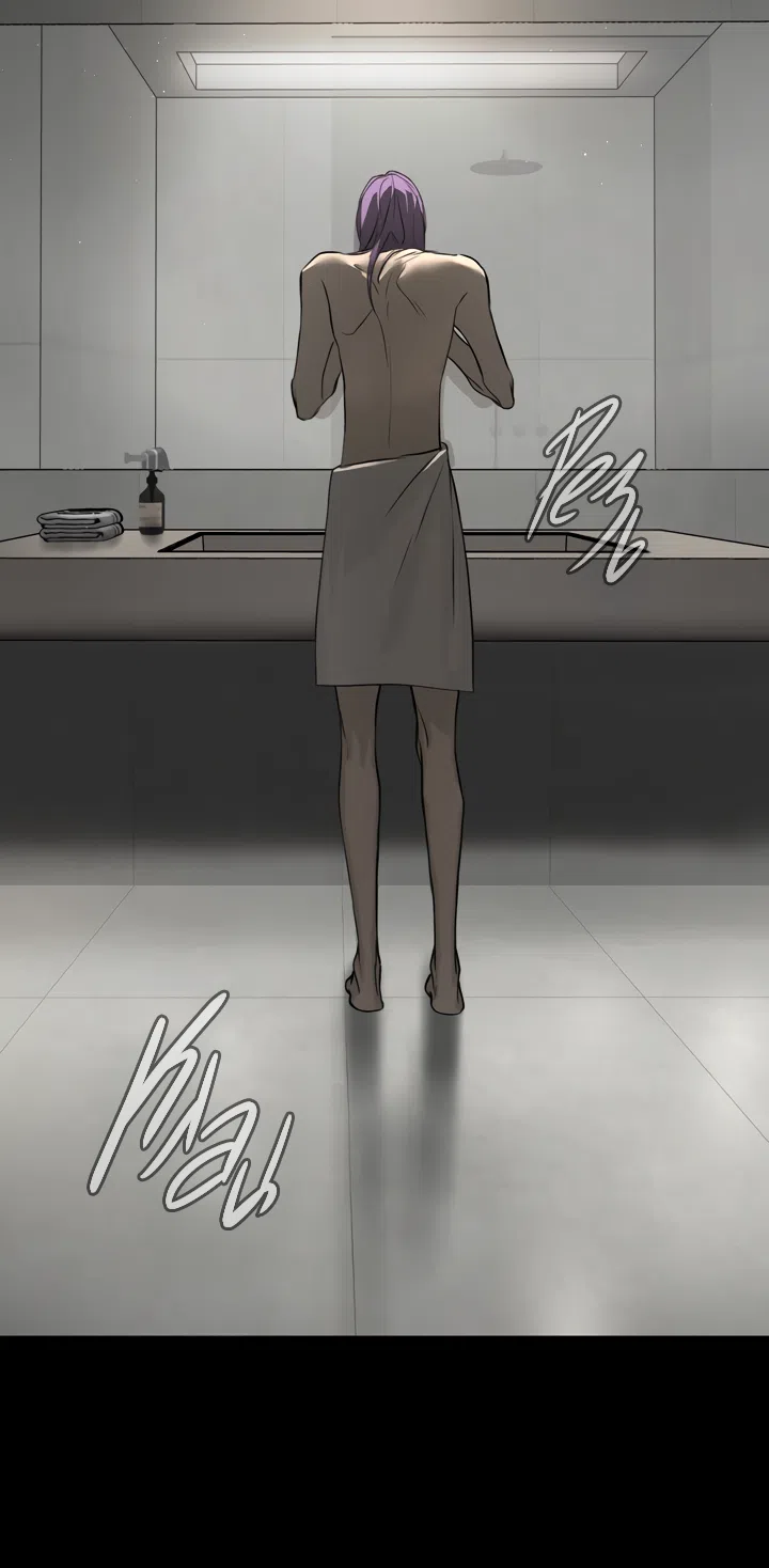 Страница 57 главы 51 манги Круг зла / Evil Ring