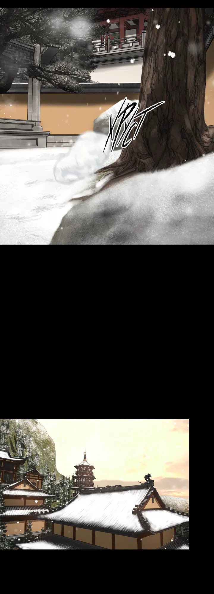 Страница 64 главы 51 манги Круг зла / Evil Ring