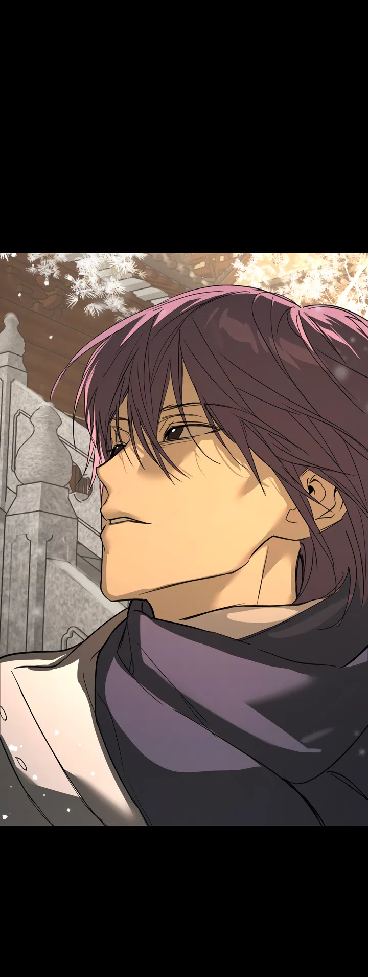 Страница 70 главы 51 манги Круг зла / Evil Ring