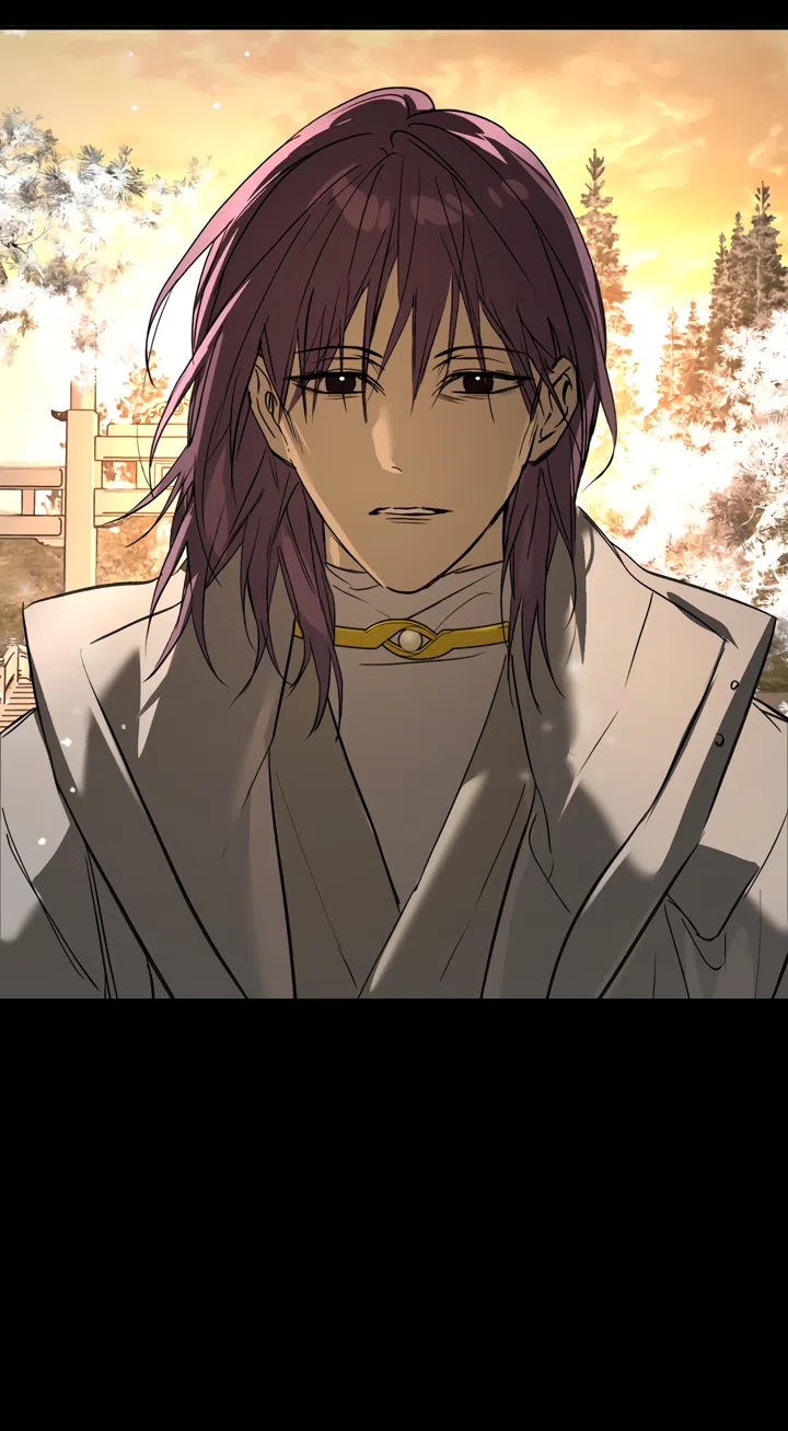 Страница 75 главы 51 манги Круг зла / Evil Ring