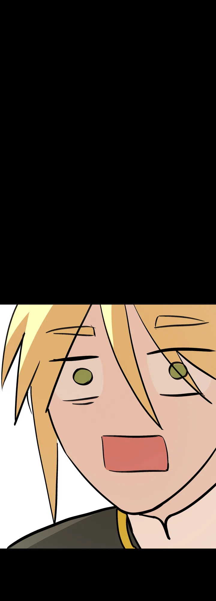 Страница 85 главы 51 манги Круг зла / Evil Ring