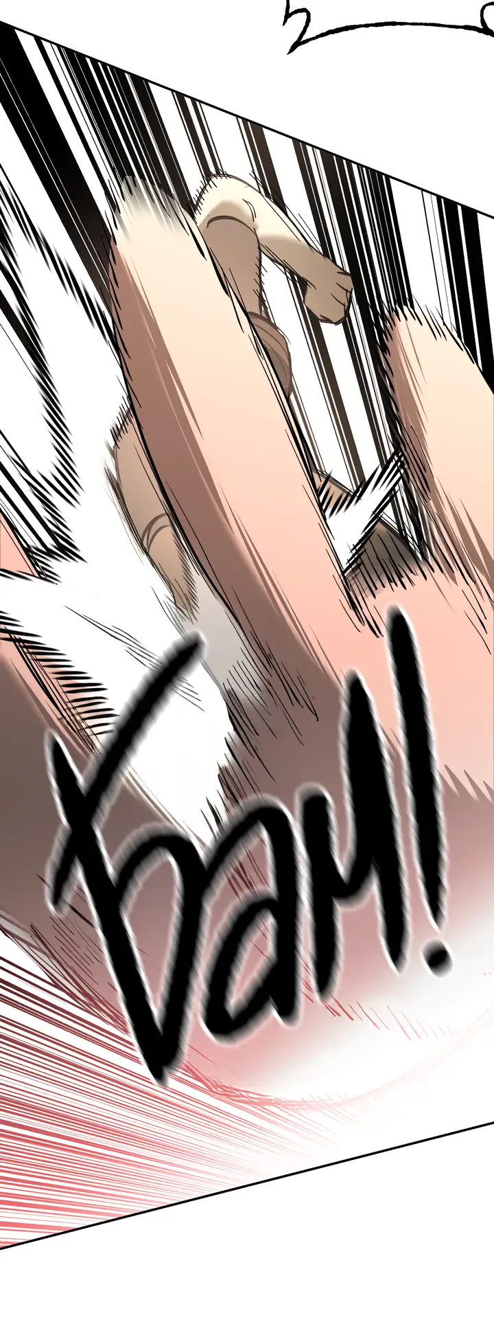 Страница 18 главы 34 манги Круг зла / Evil Ring