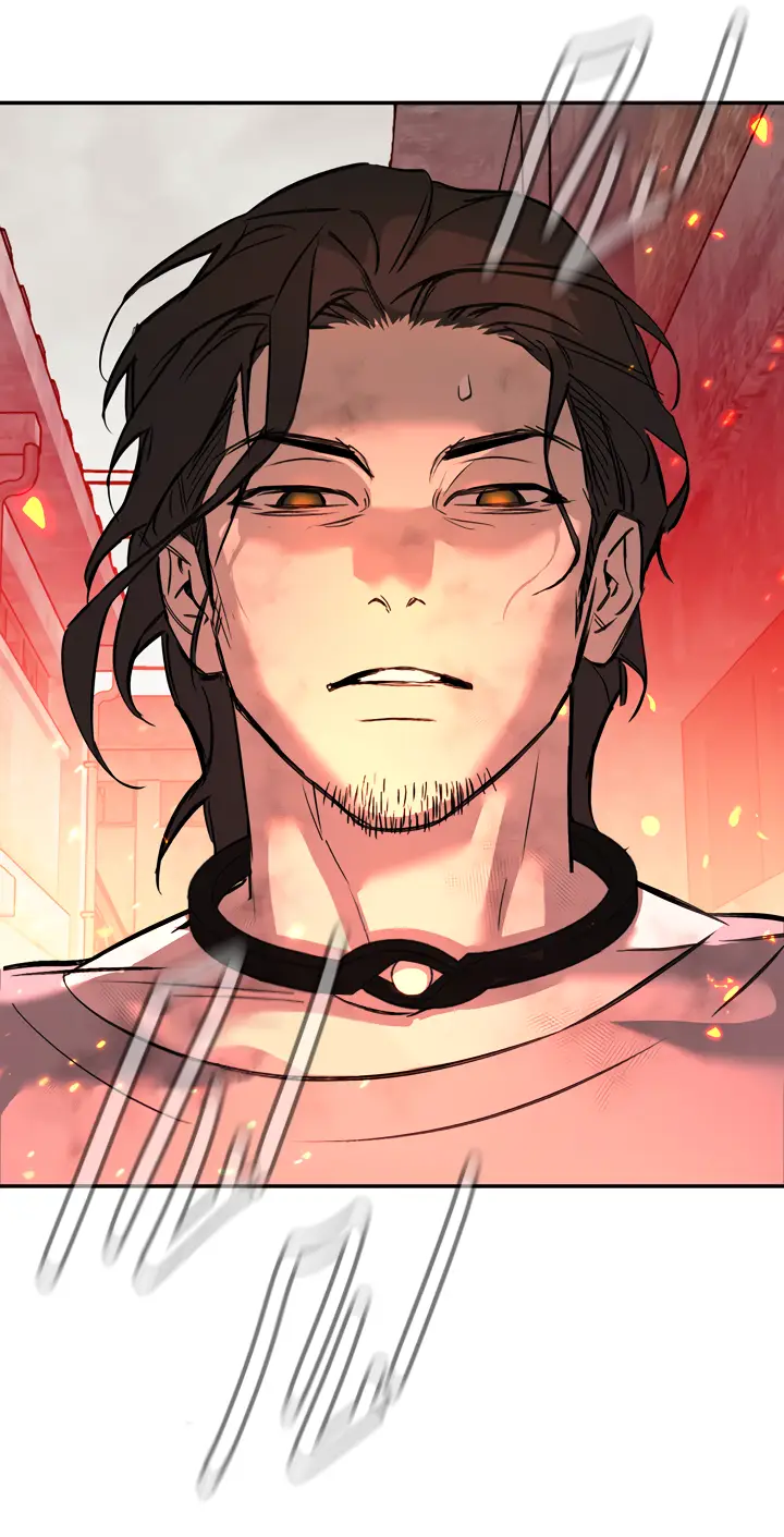 Страница 55 главы 34 манги Круг зла / Evil Ring