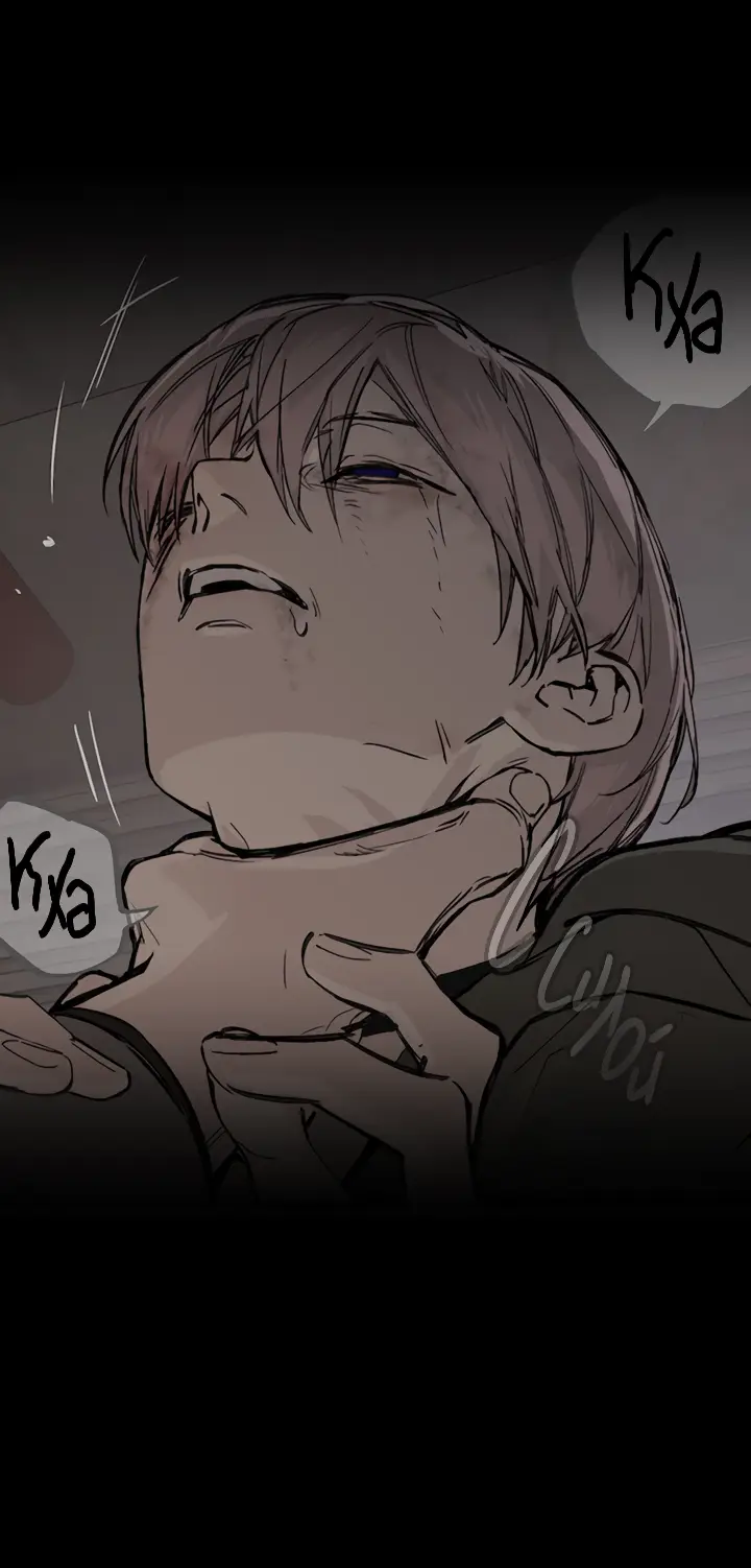 Страница 48 главы 27 манги Круг зла / Evil Ring