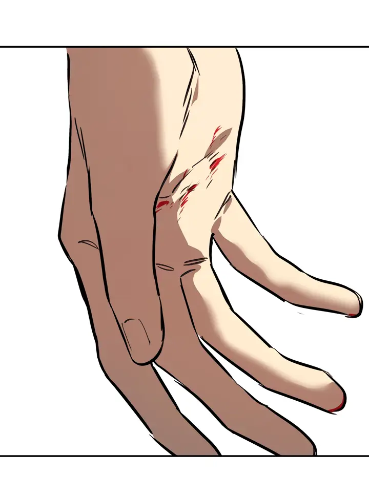 Страница 51 главы 27 манги Круг зла / Evil Ring