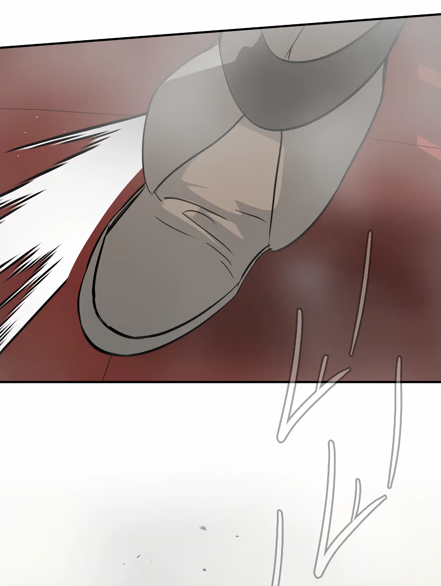 Страница 4 главы 41 манги Круг зла / Evil Ring